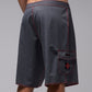 HOYO CROSS CRUX 21" TRUNK // BLACK