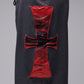 HOYO CROSS CRUX 21" TRUNK // BLACK