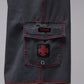HOYO CROSS CRUX 21" TRUNK // BLACK