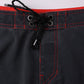 HOYO CROSS CRUX 21" TRUNK // BLACK