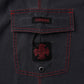 HOYO CROSS CRUX 21" TRUNK // BLACK