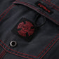 HOYO CROSS CRUX 21" TRUNK // BLACK