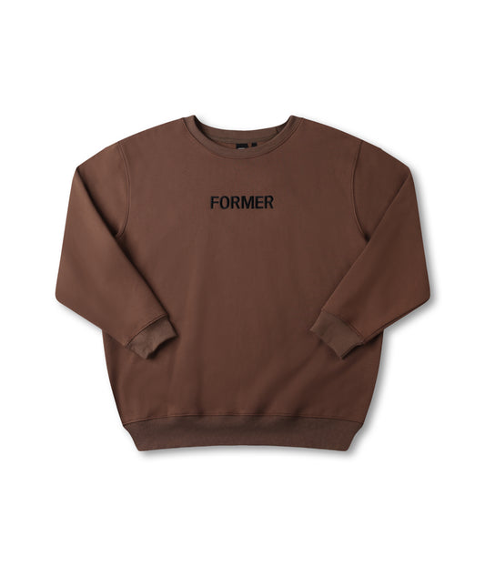 LEGACY EMB CREW // CHOC