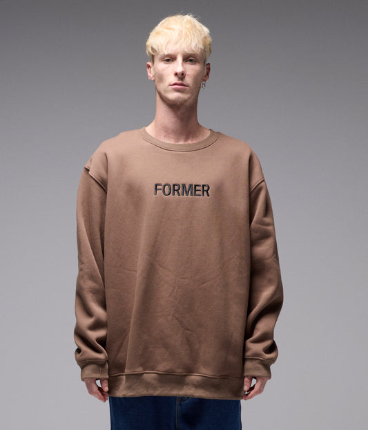 LEGACY EMB CREW // CHOC