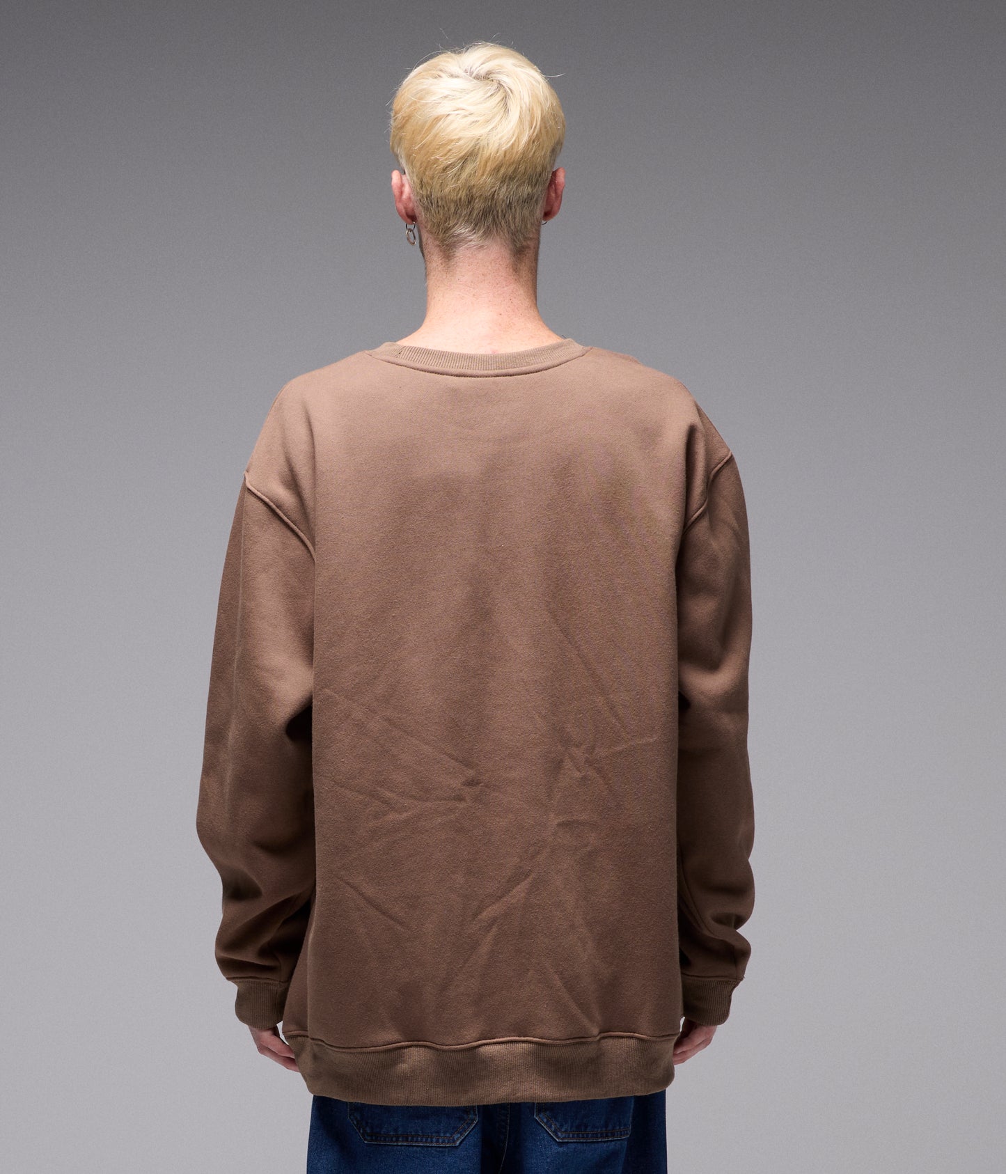 LEGACY EMB CREW // CHOC