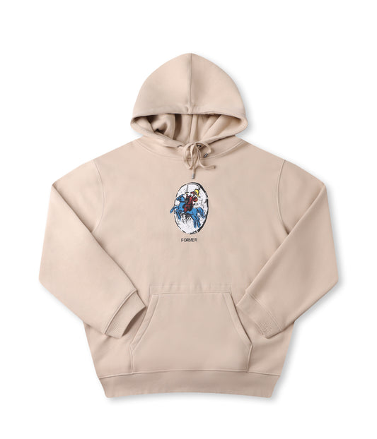 PARLIAMENT HOOD // BONE