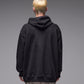 MINDLESS HOOD // BLACK