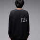 ODE CREW // BLACK