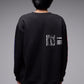 ODE CREW // BLACK