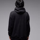 OSCILLATING HOOD // BLACK