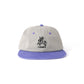 PARLIAMENT CAP // WASHED VIOLET