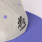 PARLIAMENT CAP // WASHED VIOLET