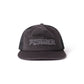 SHAMBLES TRUCKER CAP // GREY