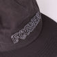 SHAMBLES TRUCKER CAP // GREY