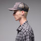SHAMBLES TRUCKER CAP // GREY