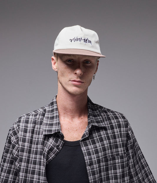 PROSCRIPTION CAP // BONE