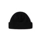 PROSCRIPTION BEANIE // BLACK