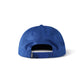 OSCILLATING CAP // COBALT