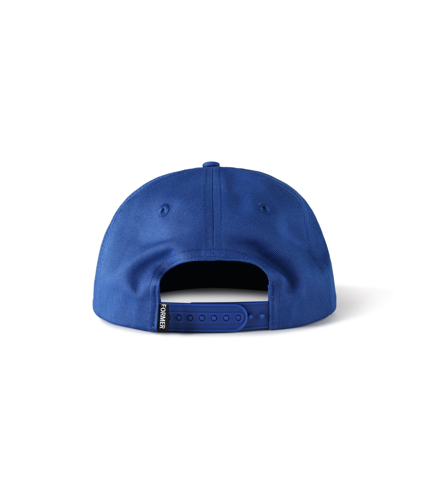 OSCILLATING CAP // COBALT