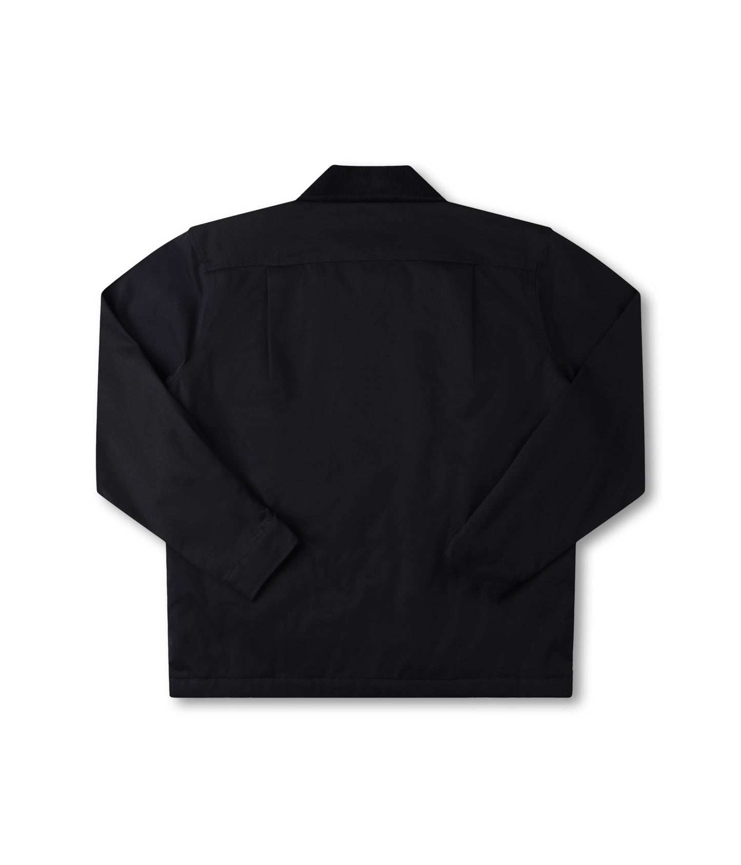 REYNOLDS JACKET // PARLIAMENT BLACK