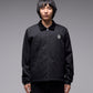 REYNOLDS JACKET // PARLIAMENT BLACK
