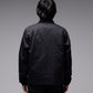 REYNOLDS JACKET // PARLIAMENT BLACK
