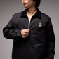 REYNOLDS JACKET // PARLIAMENT BLACK