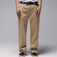 LEGACY CHINO PANT // KHAKI
