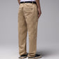 LEGACY CHINO PANT // KHAKI
