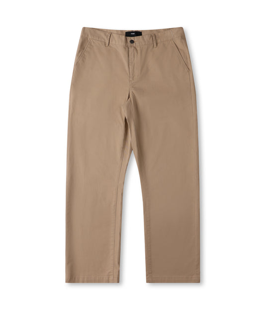 LEGACY CHINO PANT // KHAKI