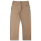 LEGACY CHINO PANT // KHAKI