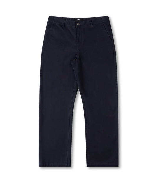 LEGACY CHINO PANT // NAVY