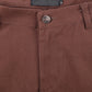 CRUX PANT // CHOCOLATE