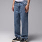 CRUX DENIM PANT // WORN BLUE