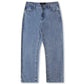 CRUX DENIM PANT // WORN BLUE