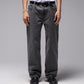 CRUX DENIM PANT // WASHED GREY