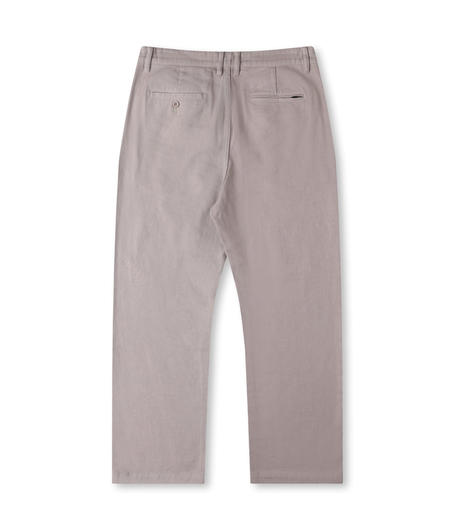 AG DENIM PANT // TAUPE