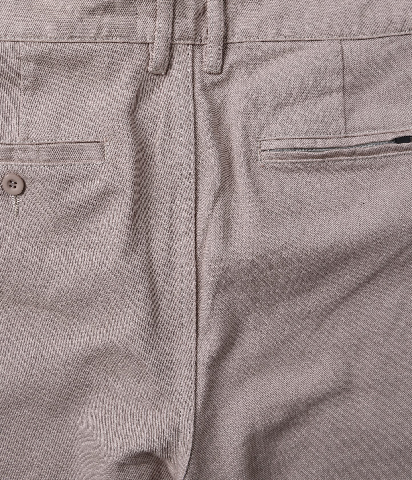 AG DENIM PANT // TAUPE