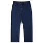 REYNOLDS DENIM PANT // PROSCRIPTION DARK BLUE