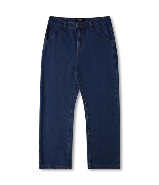 REYNOLDS DENIM PANT // PROSCRIPTION DARK BLUE