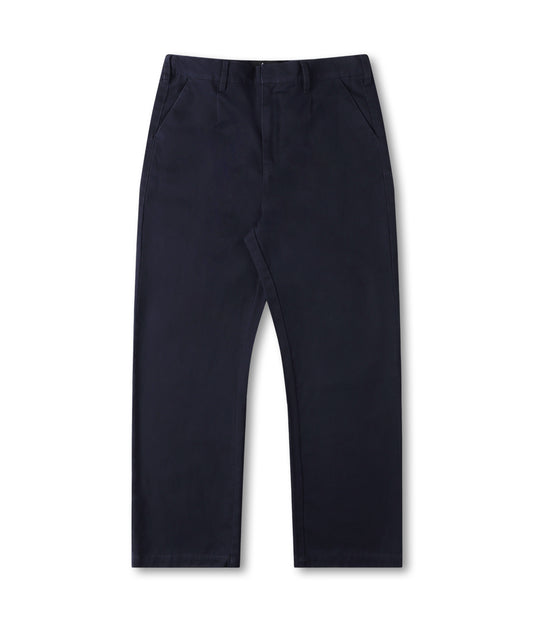 ANDERSON PANT // NAVY