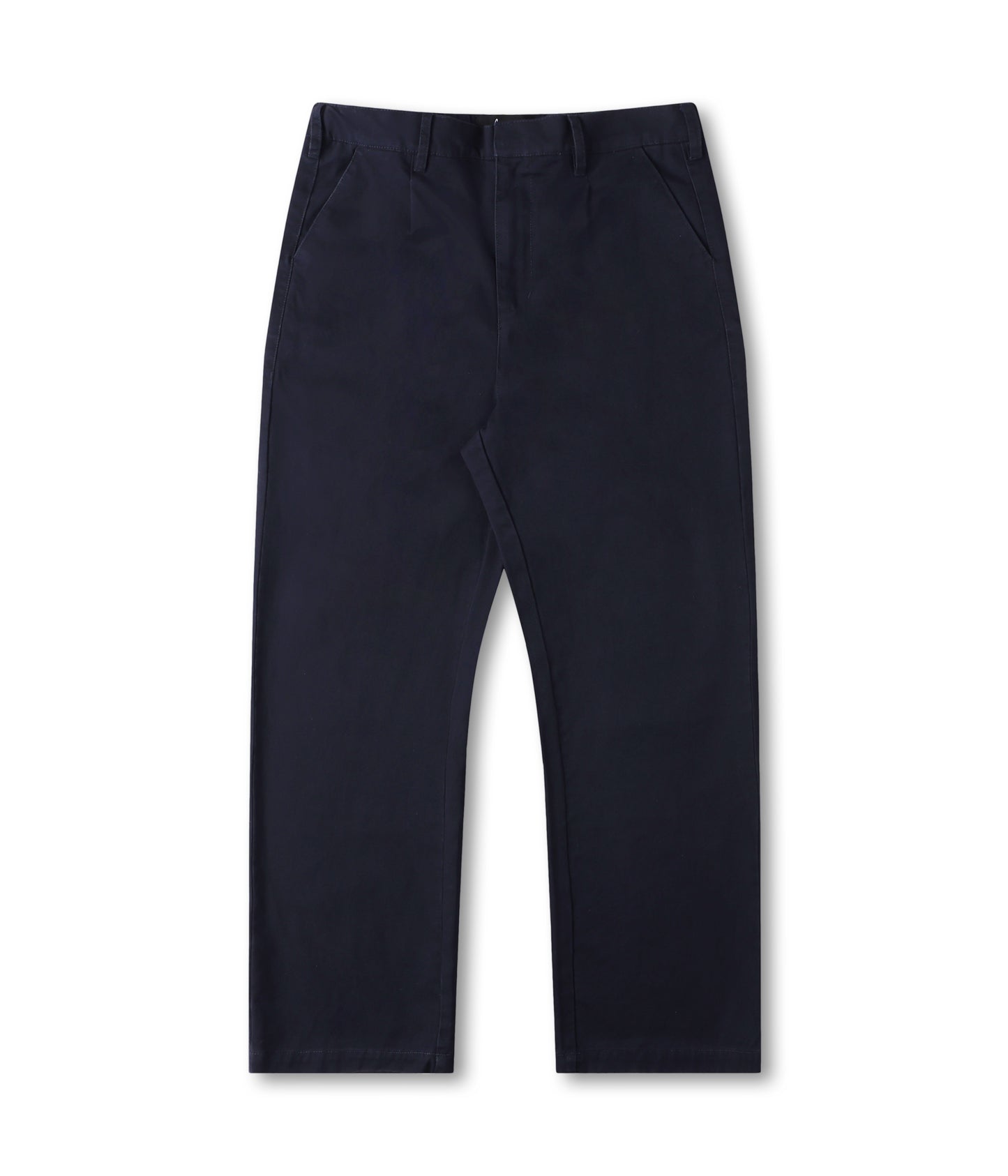 ANDERSON PANT // NAVY