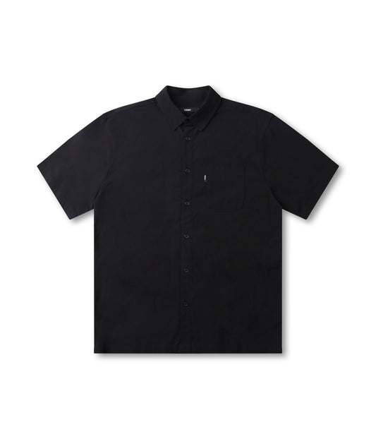 LEGACY SS SHIRT // BLACK