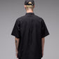LEGACY SS SHIRT // BLACK