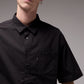 LEGACY SS SHIRT // BLACK