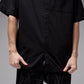 LEGACY SS SHIRT // BLACK