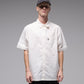 LEGACY SS SHIRT // BONE