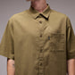 LEGACY SS SHIRT // SURPLUS