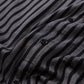 REYNOLDS STRIPE SS SHIRT // MIDNIGHT
