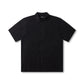 VIVIAN SHUNNING SS SHIRT // WASHED BLACK
